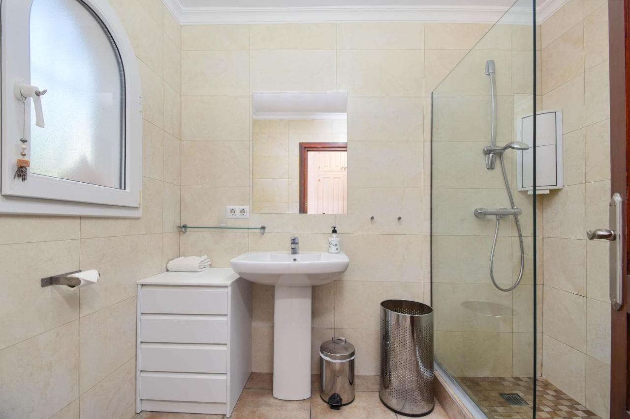 Vila Casa Josephine Jávea Exteriér fotografie
