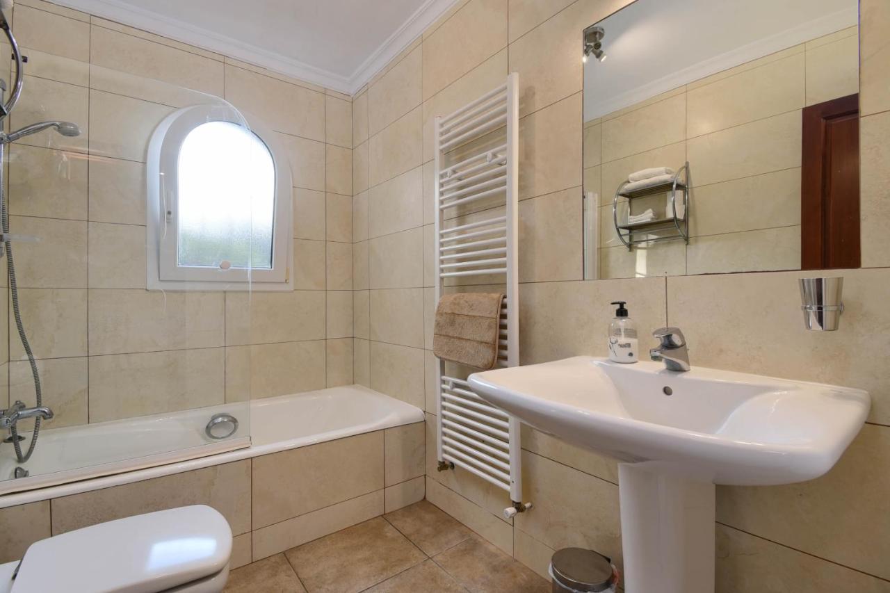Vila Casa Josephine Jávea Exteriér fotografie