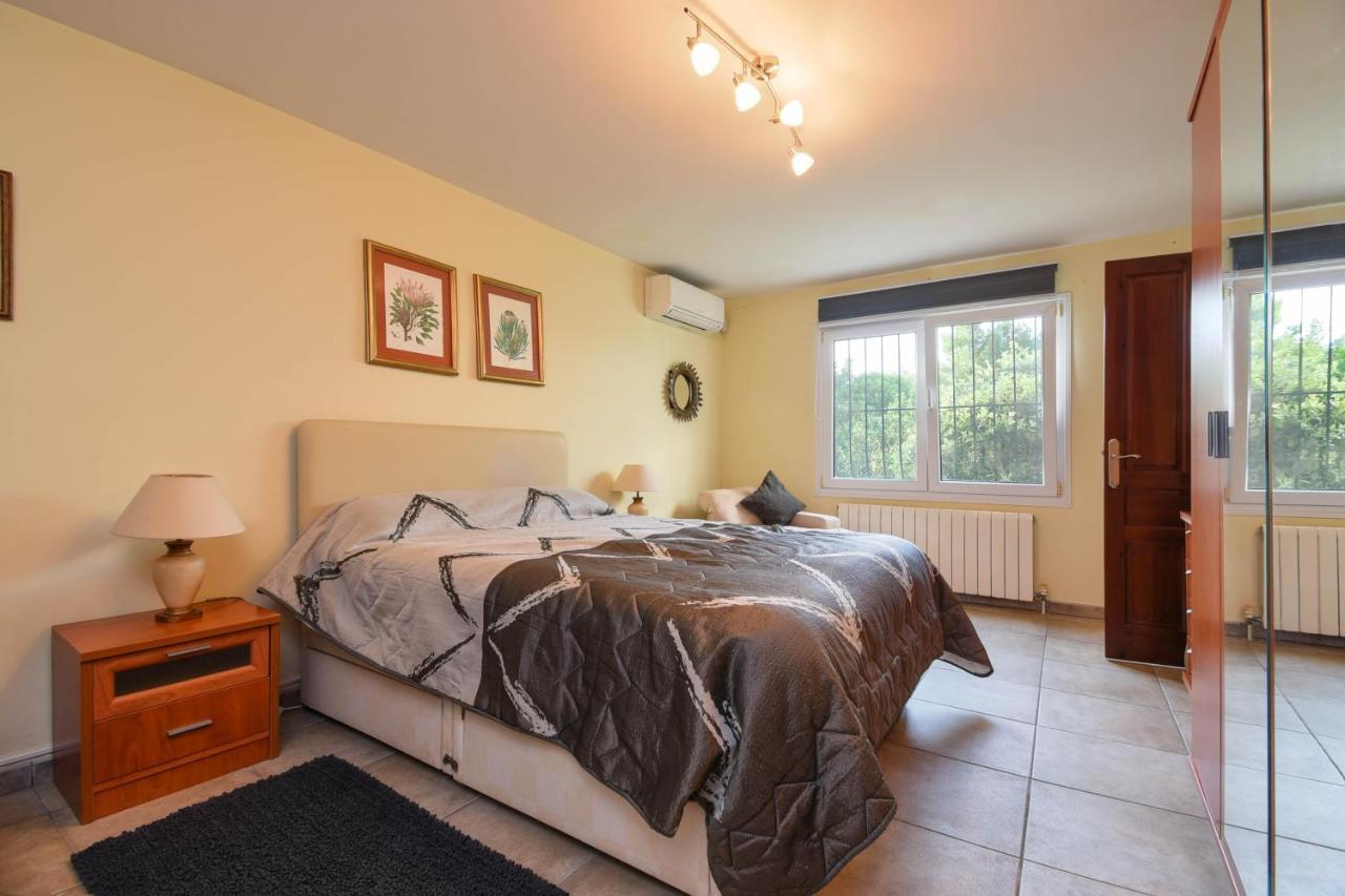 Vila Casa Josephine Jávea Exteriér fotografie